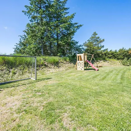 Holiday Ccci Holiday home Blavand
