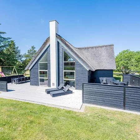 Holiday home Holiday Ccci