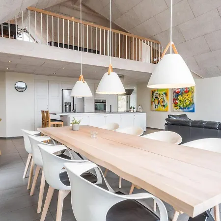 Holiday home Holiday Ccci