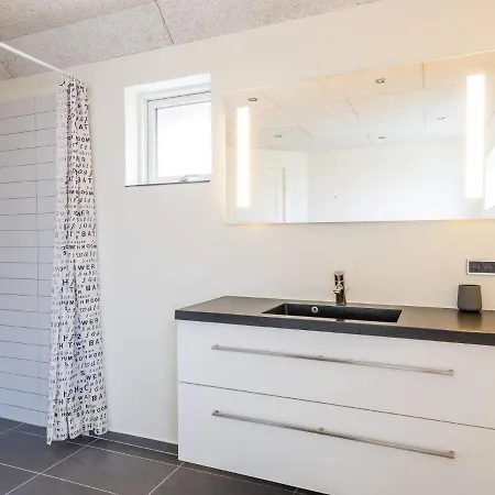 Holiday home Holiday Ccci Blavand