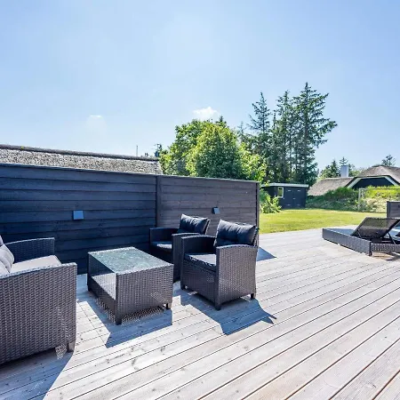 Holiday Ccci Holiday home