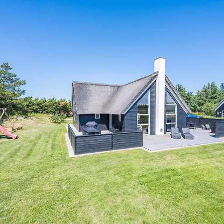 Holiday Ccci Holiday home